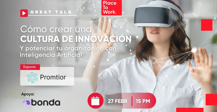 Webinar UCV+ II: Webinar de Innovación Digital I